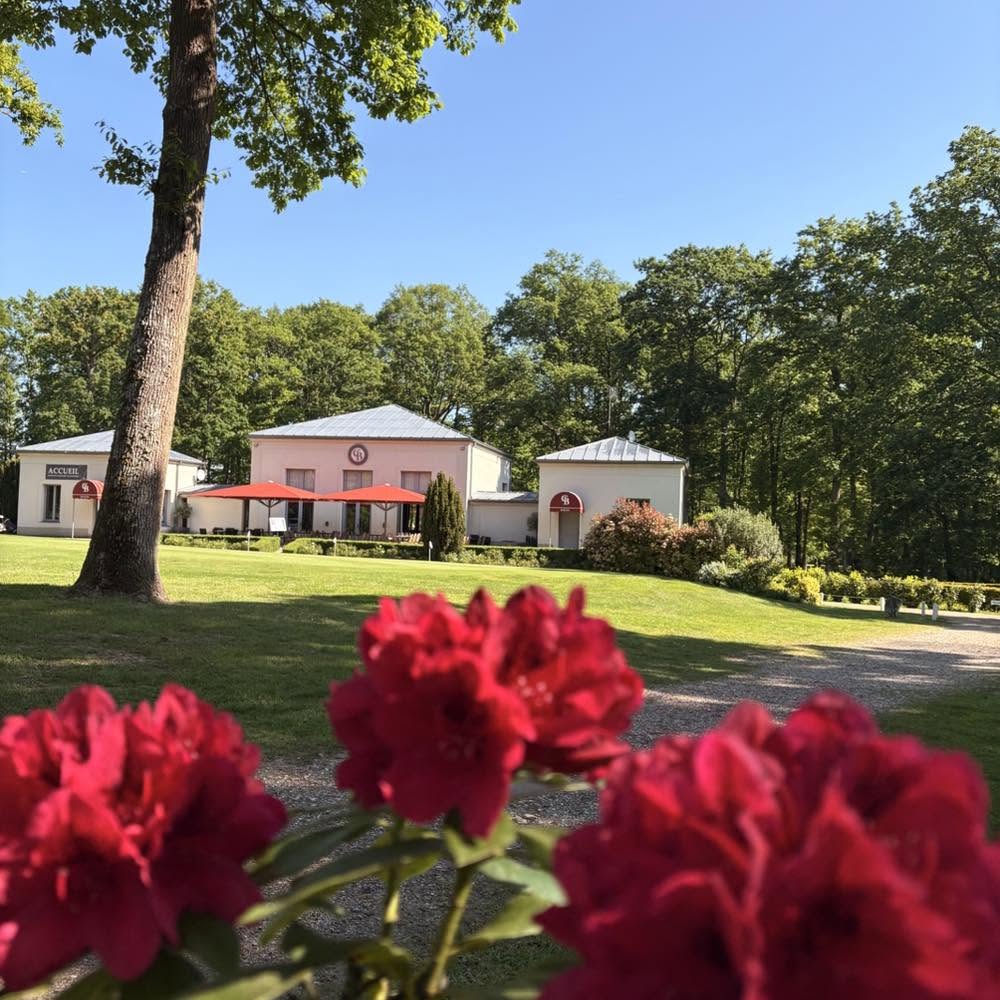 Golf du Neubourg