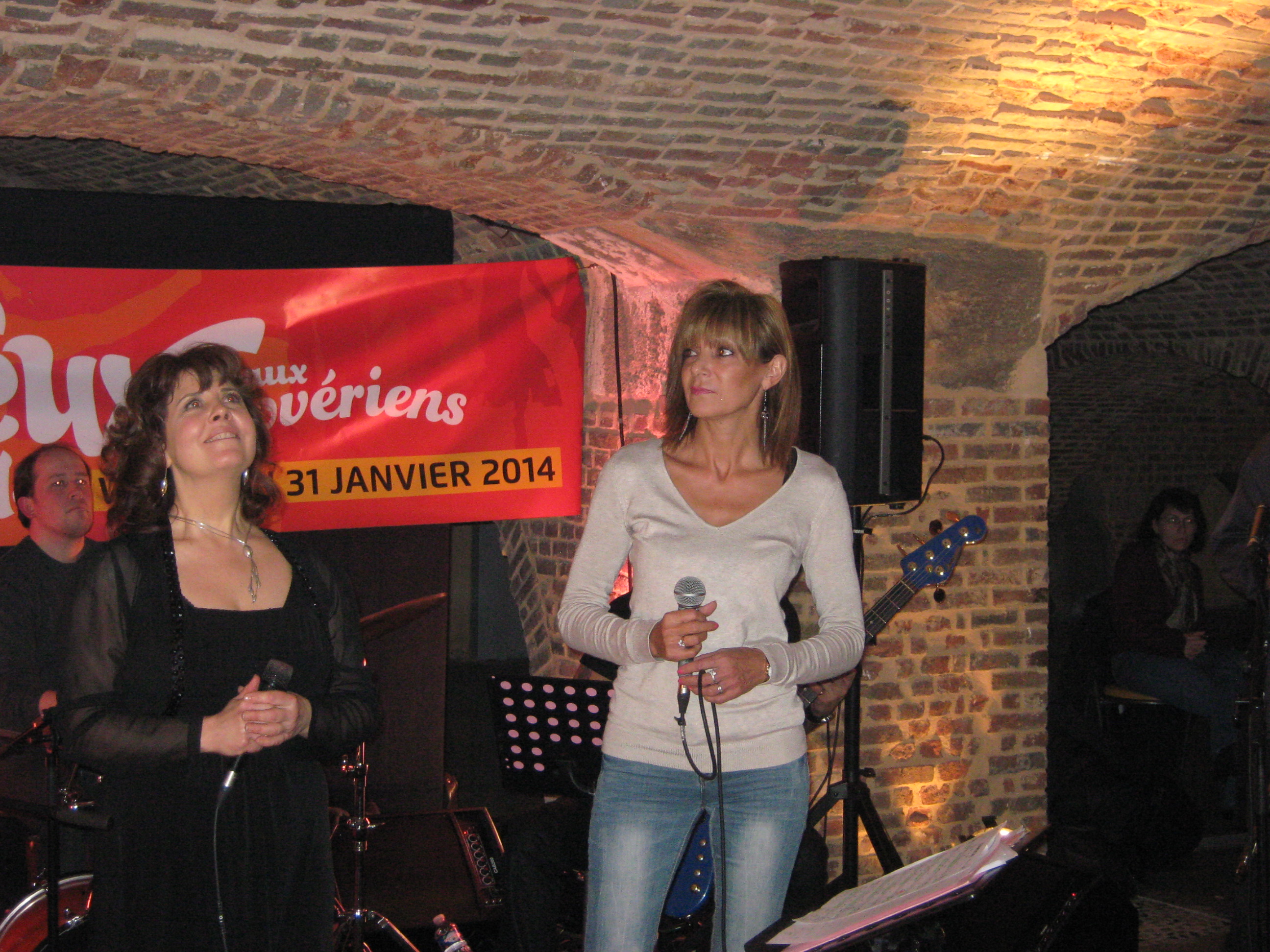 La Cave du Moulin de Louviers